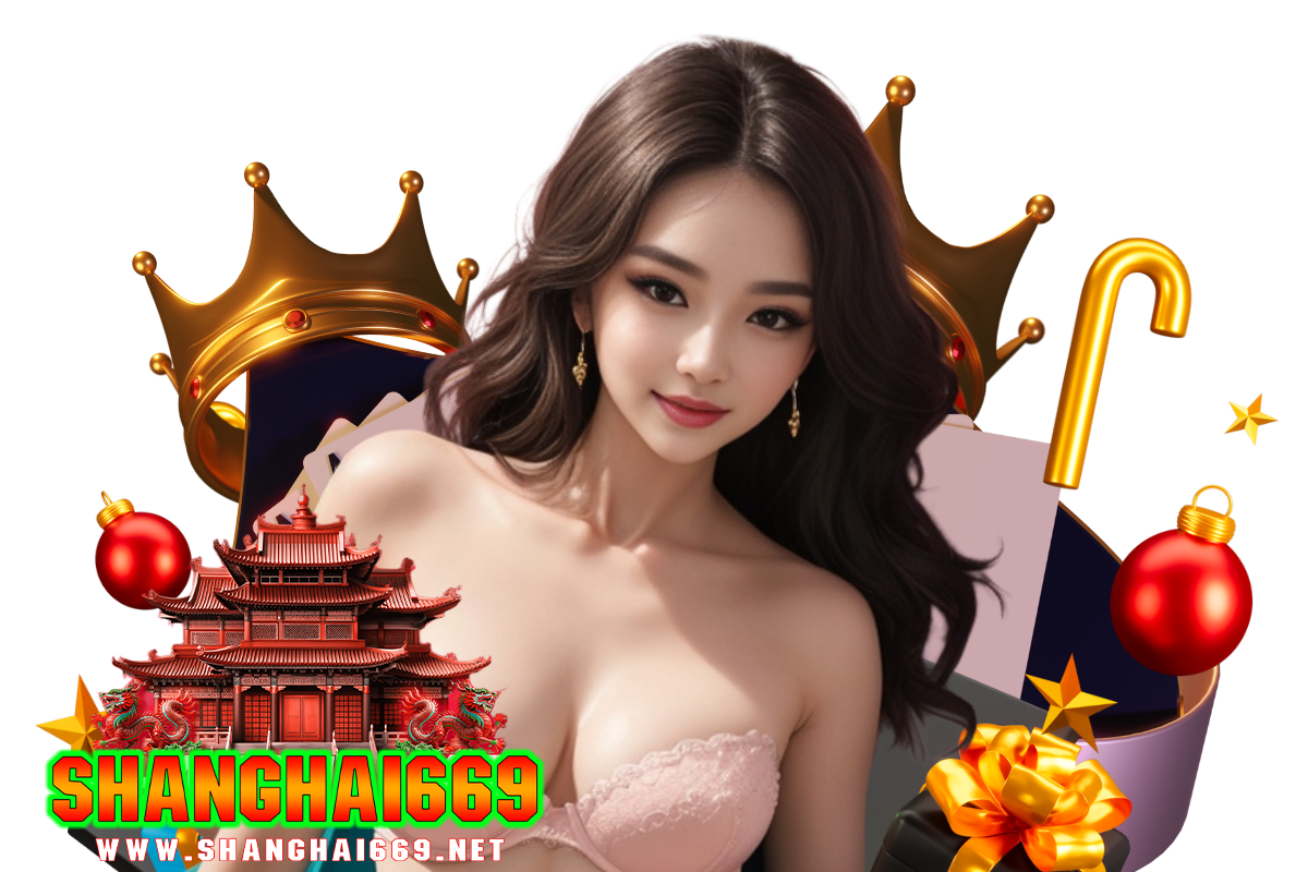 shanghai669 สมัคร
